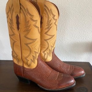 Lucchese Boots